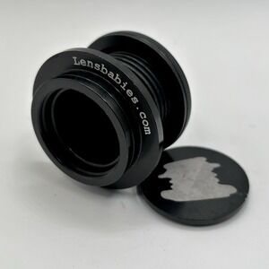 Lens Baby Creative Focus SLR Lens - For Nikon F Mount